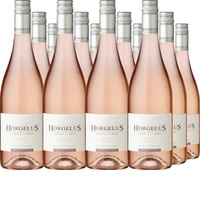 Horgelus Rosé Côtes de Gascogne I.G.P