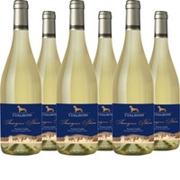 Sauvignon Blanc IGT Venezia Giulia