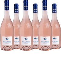 Calafuria Rosé Negroamaro Salento IGT