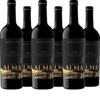 Dominio de Alma Selección Monastrell Jumilla DOP