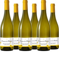 Touraine Sauvignon AOC Domaine de la Madelaine