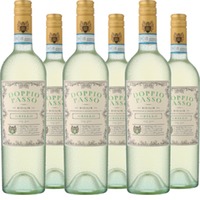 Doppio Passo Grillo DOC Sicilia