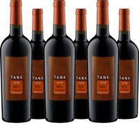 TANK 73 Merlot IGT Veneto Appassimento