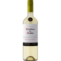 Casillero del Diablo Reserva Sauvignon Blanc