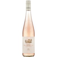 Rosé vom Zweigelt Bründlmayer