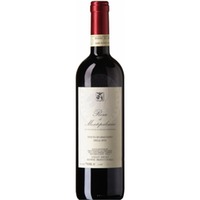 Rosso di Montepulciano DOC Gracciano