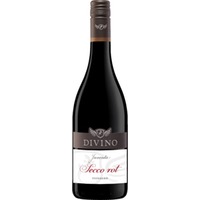 Divino Juventa Secco Rot, Feinherb, Deutschland, Deutscher Tafelwein, Perlwein / Secco