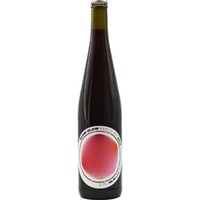 Glow Glow Rays of Red Bio, Trocken, Nahe, Nahe, 2024, Rotwein