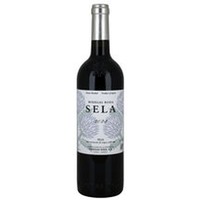 Bodegas Roda Sela Rioja DOCa, Spanien