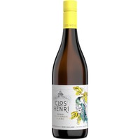 Clos Henri Estate Sauvignon Blanc Organic