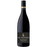 Pfaffmann Walsheimer Silberberg Spätburgunder QbA trocken