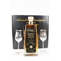 Gin Alambic´s Special Islay Gin Geschenk-Set 9 Jahre gereift