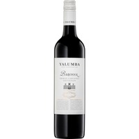 The Y Series Shiraz Cabernet Sauvignon, Barossa Valley, South Australia, 2022, Rotwein
