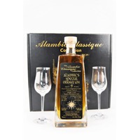 Gin Alambic´s Special Orkney Geschenk-Set 9 Jahre gereift