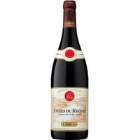 E. Guigal Côtes du Rhône Rotwein trocken 0,75 l