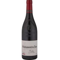 Calvet Châteauneuf-du-Pape Héritage Rotwein trocken 0,75 l