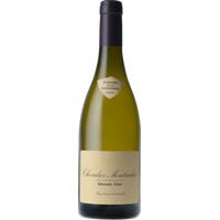 Chevalier-Montrachet Grand Cru
