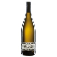 Chardonnay Unplugged - Rohstoff