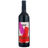 Cuvee M&M