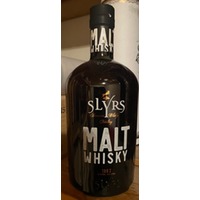 Slyrs Bavarian Malt