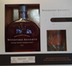 Woodford Reserve Kentucky Straight Bourbon Whiskey GP mit Glas 