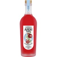 Carissima Aperitivo Alkoholfrei – Fratelli Francoli 0,7 l