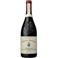 Château de Beaucastel Châteauneuf-du-Pape, Châteauneuf-du-Pape AOP, Rhône, 2020, Rotwein