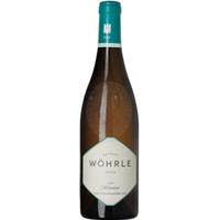 Lahrer Herrentisch Weißburgunder GG 2023 Wöhrle