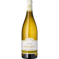 Vignes des Marnières Cheverny - - Delaille - Französischer Weißwein