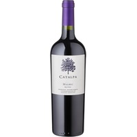 Catalpa Malbec Old Vines - - Bodega Atamisque - Argentinischer Rotwein
