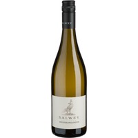 Weissburgunder trocken - - Salwey - Deutscher Weißwein