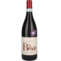 B di Braida - - Braida di Giacomo Bologna - Italienischer Rotwein