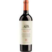 Andrés Alonso Selección Especial - - Bodegas Raices Ibericas - Spanischer Rotwein