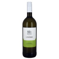 Cantina Sociale Lavis Chardonnay delle Dolomiti IGT 1,0 l, Trentino Italien