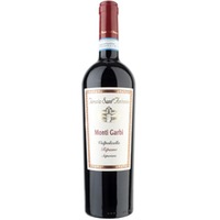 Tenuta Sant'Antonio Monti Garbi Valpolicella Ripasso Superiore DOC 0,75 ℓ