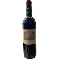 Château Lafite Rothschild, Pauillac AOP, 1er Grand Cru Classé, Bordeaux, 1993, Rotwein