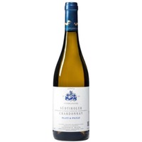 Erbhof Unterganzner - Josephus Mayr - "Platt & Pignat" Chardonnay