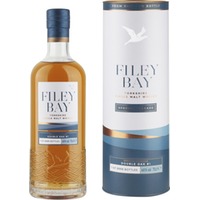 Spirit of Yorkshire Filey Bay Double Oak Batch 1 0.7 l Whisky