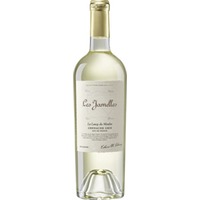 Les Jamelles Grenache Gris La Lauze du Moulin 0.75 l Weisswein