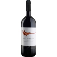 Gaja Sito Moresco 1.5 l Piemont Rotwein