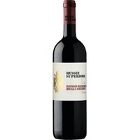 Degli Orzoni Rosso Riserva Collio DOC