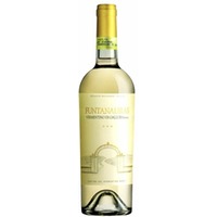 Funtanaliras oro Vermentino di Gallura DOCG