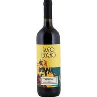 Passo Leggero Primitivo