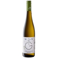 Grüner Veltliner Muschelkalk Weinviertel DAC - Gmeinböck