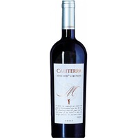 Edicion Limitada "M" 2019 Caliterra