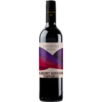 Infinitus Tempranillo - Cabernet IGP 2021 Bujanda