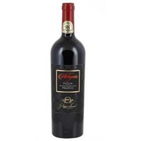 Poggio Lauro Alchymia Primitivo