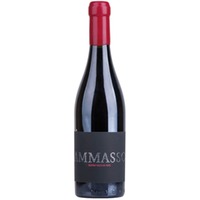 Barone Montalto Ammasso Sicilia DOC Rosso 0,75 ℓ