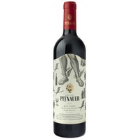 Merlot Quo Vadis vom Roten Schotter