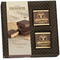 Viennesi Vanille de Luxe 4 Stück